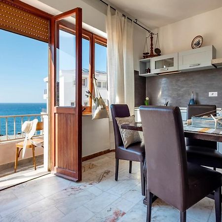 Ferienwohnung Sardinia Re - Casa Anglona Castelsardo Exterior foto