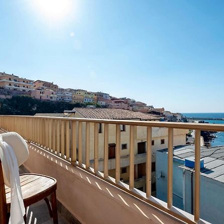 Ferienwohnung Sardinia Re - Casa Anglona Castelsardo Exterior foto