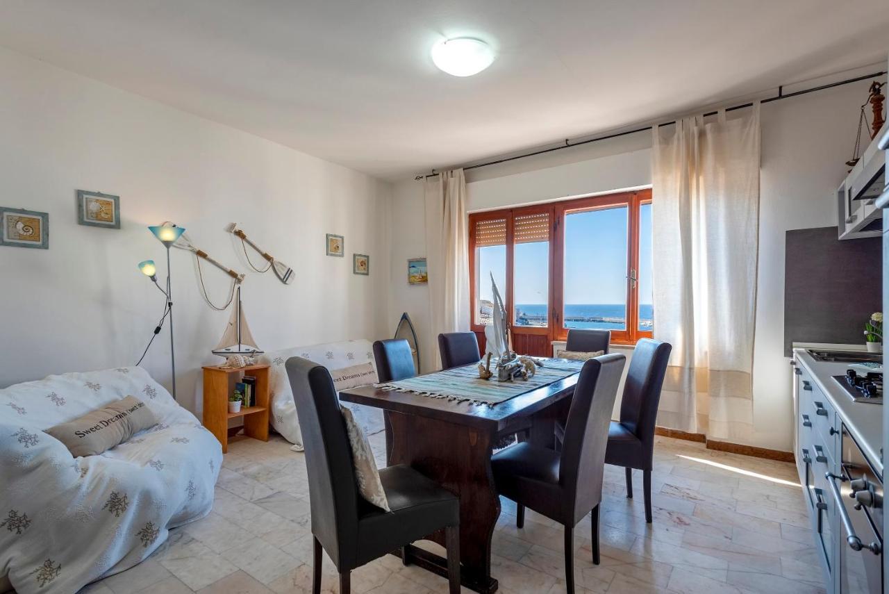 Ferienwohnung Sardinia Re - Casa Anglona Castelsardo Exterior foto