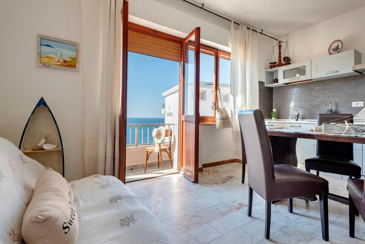Ferienwohnung Sardinia Re - Casa Anglona Castelsardo Exterior foto