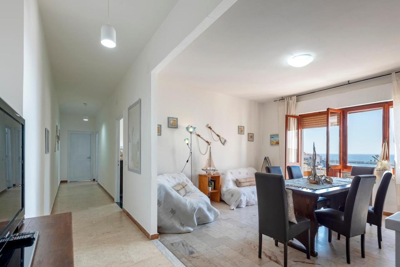 Ferienwohnung Sardinia Re - Casa Anglona Castelsardo Exterior foto