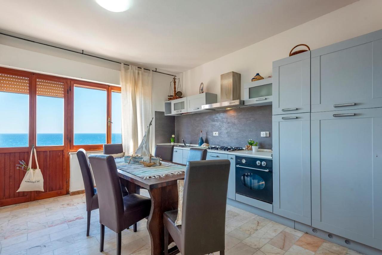 Ferienwohnung Sardinia Re - Casa Anglona Castelsardo Exterior foto