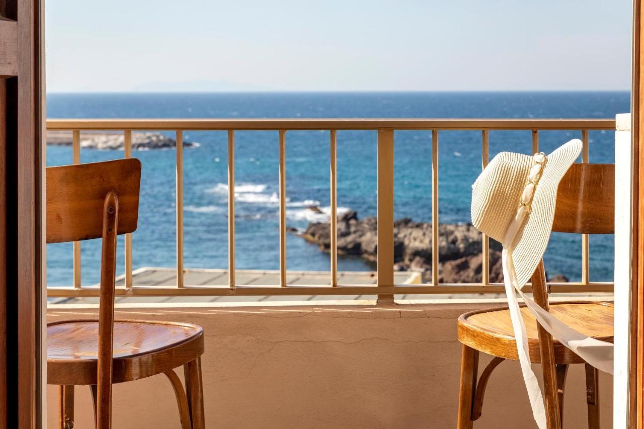 Ferienwohnung Sardinia Re - Casa Anglona Castelsardo Exterior foto