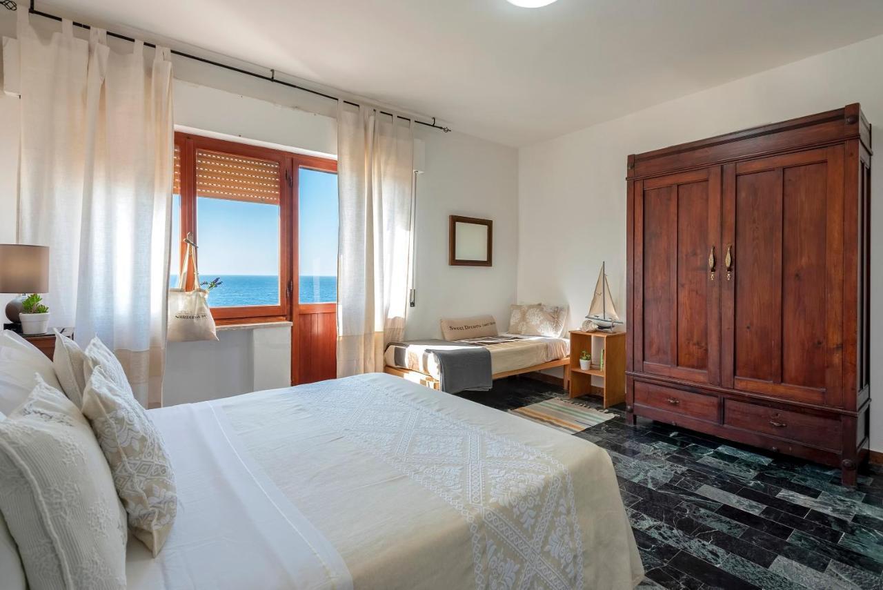 Ferienwohnung Sardinia Re - Casa Anglona Castelsardo Exterior foto