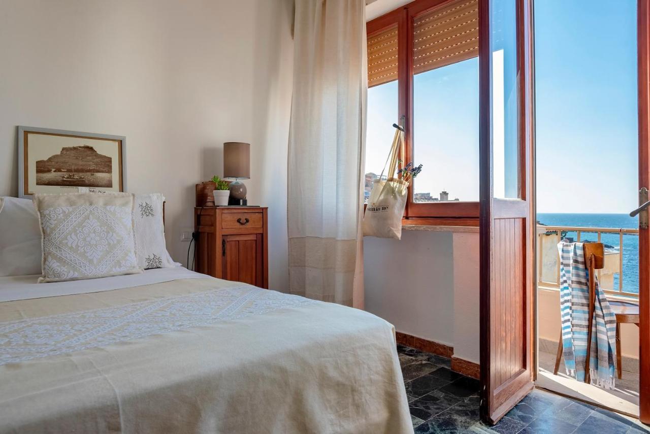 Ferienwohnung Sardinia Re - Casa Anglona Castelsardo Exterior foto
