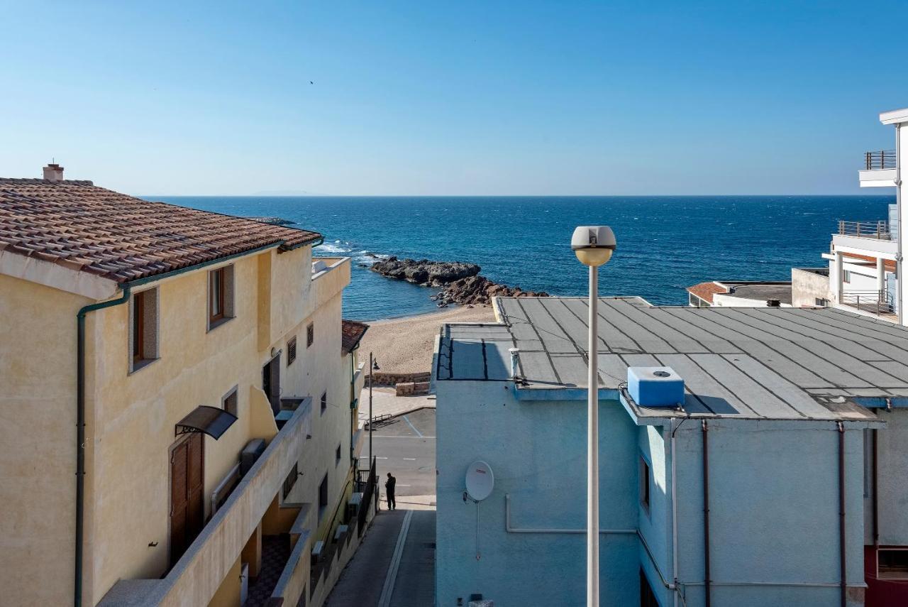 Ferienwohnung Sardinia Re - Casa Anglona Castelsardo Exterior foto