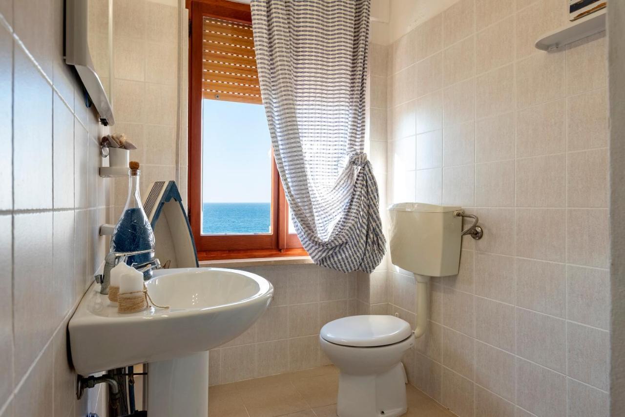 Ferienwohnung Sardinia Re - Casa Anglona Castelsardo Exterior foto
