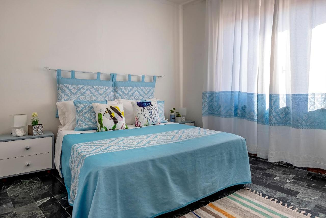 Ferienwohnung Sardinia Re - Casa Anglona Castelsardo Exterior foto