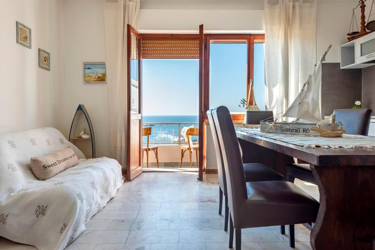 Ferienwohnung Sardinia Re - Casa Anglona Castelsardo Exterior foto