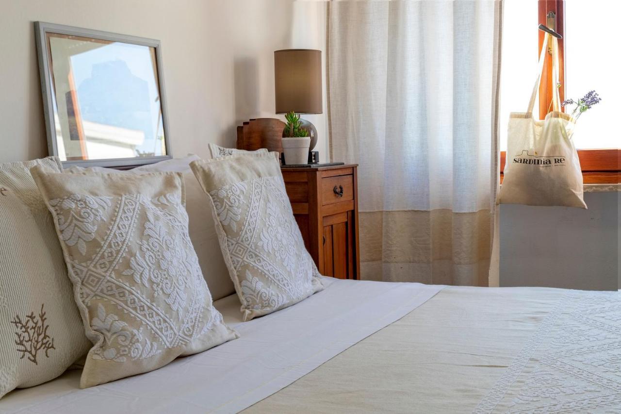 Ferienwohnung Sardinia Re - Casa Anglona Castelsardo Exterior foto