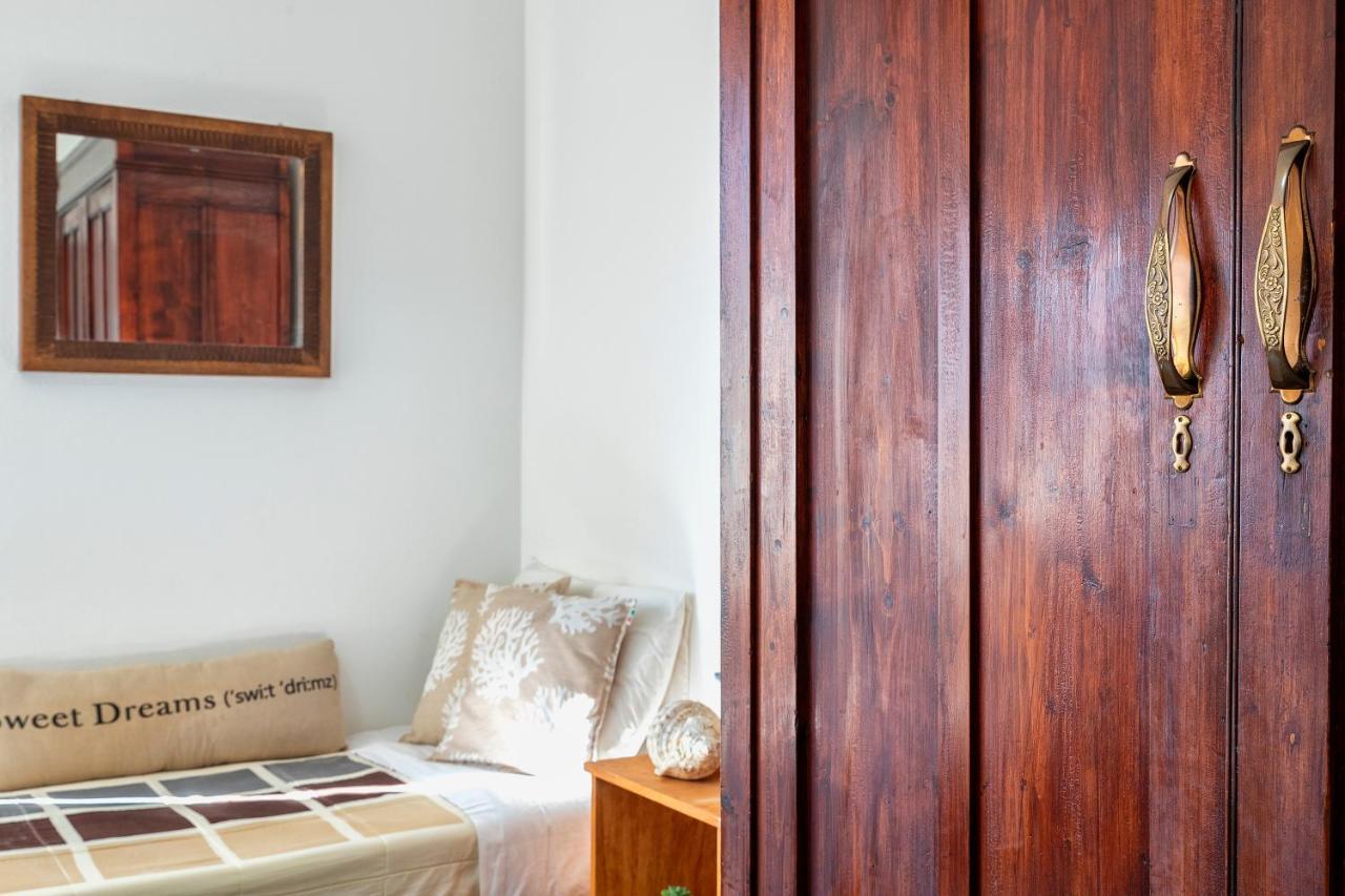 Ferienwohnung Sardinia Re - Casa Anglona Castelsardo Exterior foto