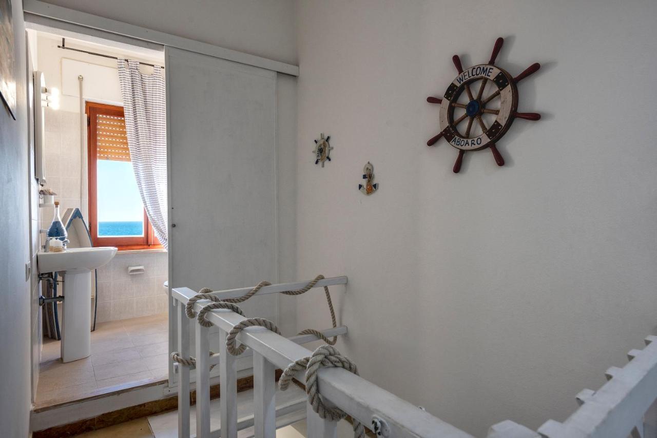 Ferienwohnung Sardinia Re - Casa Anglona Castelsardo Exterior foto