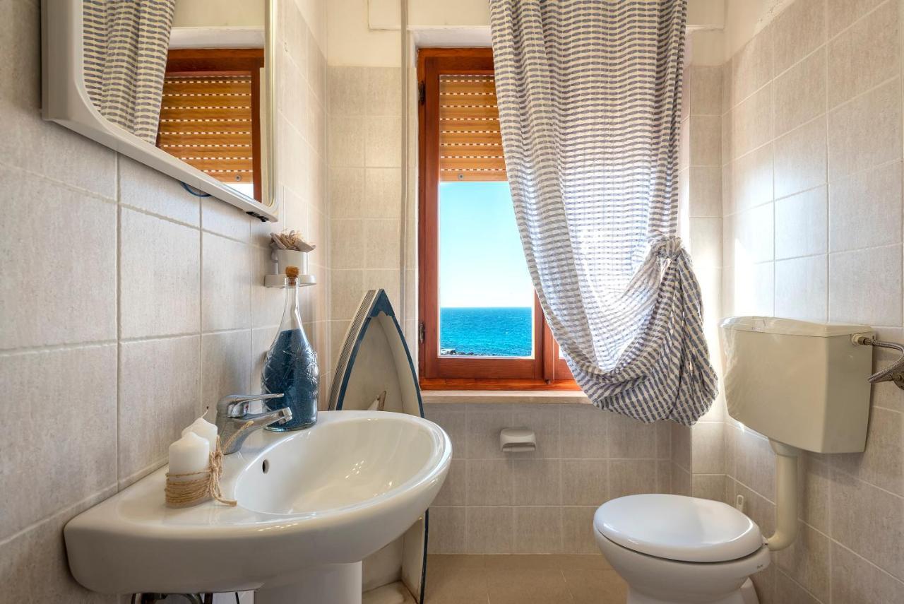 Ferienwohnung Sardinia Re - Casa Anglona Castelsardo Exterior foto