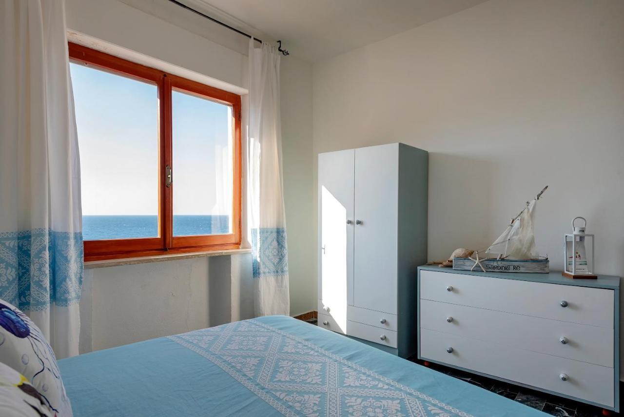 Ferienwohnung Sardinia Re - Casa Anglona Castelsardo Exterior foto